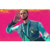 全明星街球派对汤普森属性介绍