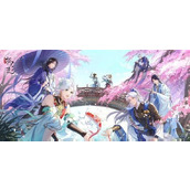 摇光录乱世公主隐闻怎么解锁