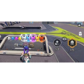 高能英雄护甲怎么修复护甲充能方法