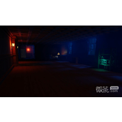 吸血鬼大厦存档位置一览