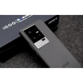 iqoo11s充电速度快吗