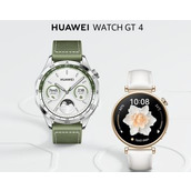 华为WatchGT4会在那个发布会亮相