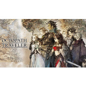 《八方旅人》欧菲莉亚属性怎么样