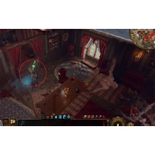 《博德之门3》魔网兜帽位置介绍