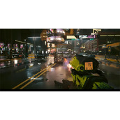 《赛博朋克2077》日后更新内容介绍