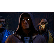 《真人快打1》高级版和普通版介绍