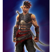 《波斯王子失落的王冠》预购内容