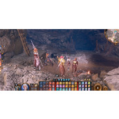 《博德之门3》鲁根人物介绍