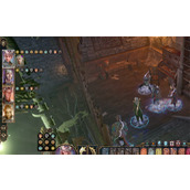 《博德之门3》月之塔隐藏宝藏位置分享