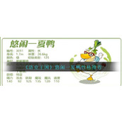 《洛克王国》悠闲一夏鸭性格推荐