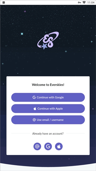 EVERSKIES最新版