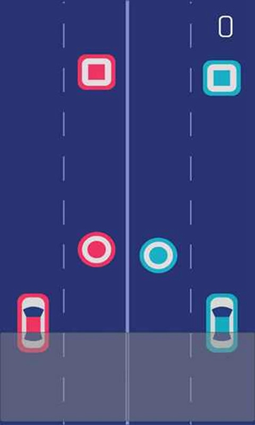双人汽车