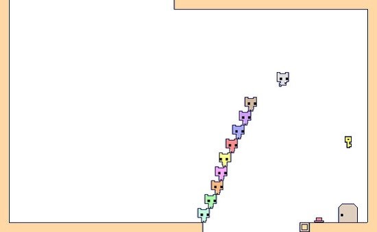 萌猫公园