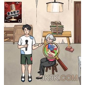 汉字找茬王组装手机攻略详解