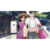 开心来找茬情侣穿搭怎么过关开心来找茬情侣穿搭通关策略