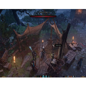 《博德之门3》黑曜石花边长袍怎么获得