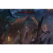 《博德之门3》树肤护甲怎么获得