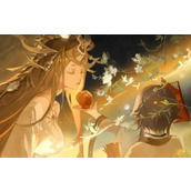 《阴阳师》SSR式神天照面板属性怎么样