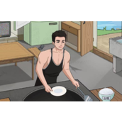 《就你会玩文字》创意大厨怎么过