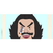 《就你会玩文字》李逵美容怎么过