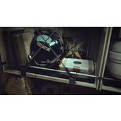 《星空》星钥站怎么停靠