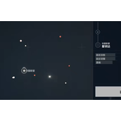 《星空》星钥站在哪里