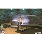 《星空》天堂乐园失物招领任务位置大全