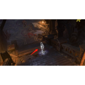 《博德之门3》隐身术和高等隐身术区别说明