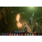 《博德之门3》卡扎多尔塞洛山达之血晒不死说明