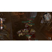 《博德之门3》钢卫厂下层贡德信徒救法