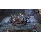 《博德之门3》影心培养介绍