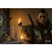 《博德之门3》哈尔辛正式入队方法介绍