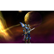 《魔兽世界乌龟服》几种模式介绍