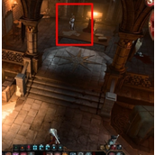 《博德之门3》吉斯碎片位置