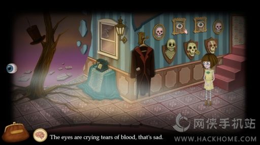 弗兰的悲惨之旅第一章中文版