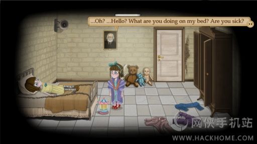 弗兰的悲惨之旅第一章中文版