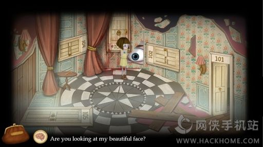 弗兰的悲惨之旅第一章中文版