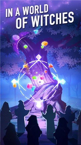 魔术比赛