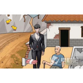 《疯狂爆梗》王衣锦还乡过关策略