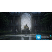 匹诺曹的谎言三一门在哪里三一门位置大全