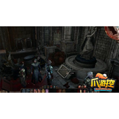 博德之门3养育间隐藏房间怎么进