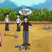 编个笑话希望小学答案是什么