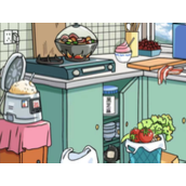 《疯狂梗传》三角形盗贼2怎么过