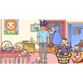 《疯狂梗传》满分奶爸怎么过