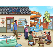 《疯狂梗传》夏日的回忆怎么过