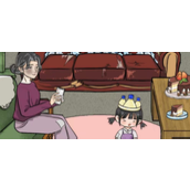 《疯狂梗传》妈妈的塑料瓶怎么过