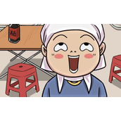 《疯狂梗传》万物皆可吃怎么过