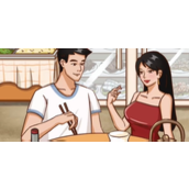 《疯狂梗传》相亲涮菜怎么过