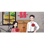 《沙雕出击》结婚差异怎么过关