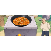 《沙雕出击》做大锅饭怎么过关